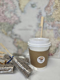 Load image into Gallery viewer, CoffeeStix Complete Assorted 25pk